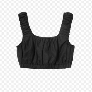 Shaina Mote Demi top